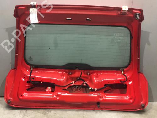 Tailgate FIAT GRANDE PUNTO (199_) 1.3 D Multijet | BP25538659C6 
