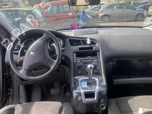 Left front window switch PEUGEOT 5008 (0U_, 0E_) 1.6 HDi | BP25572477I27  - Image 29