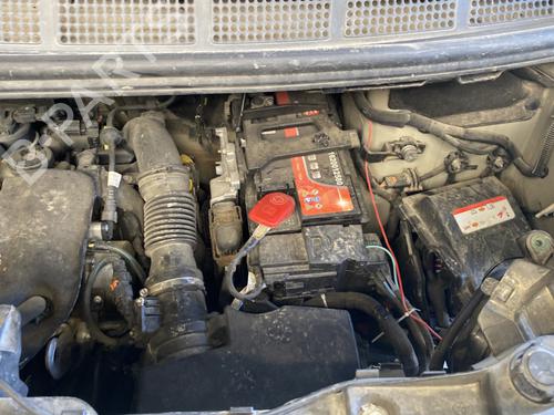 Electronic module PEUGEOT EXPERT Van (V_) 2.0 BlueHDi 180 | BP37707786M83 - Image 11