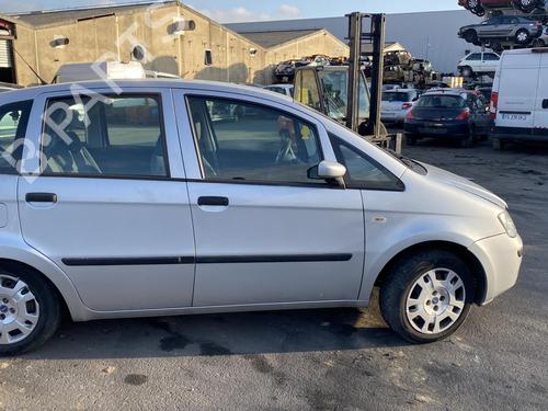 Left front window motor FIAT IDEA (350_) 1.3 D Multijet | BP29504564E21 - Image 7