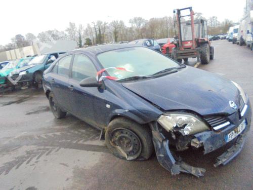 Gearbox NISSAN PRIMERA (P12) | BP25553894M3 - Image 2