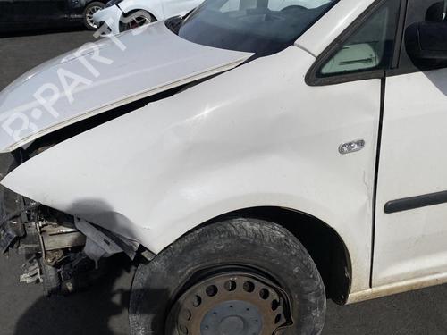Climate control VW CADDY III Box Body/MPV (2KA, 2KH, 2CA, 2CH) 1.9 TDI | BP25571430I5 