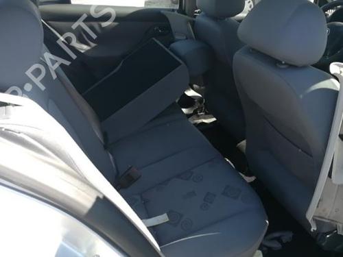 Venstre Baklys SEAT LEON (1M1) 1.9 TDI | BP25552772C34 