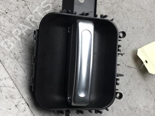 Used Rear left interior door handle CITROËN C8 (EA_, EB_) 2.0 HDi 165 (163 hp) 25560634