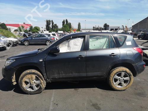 Left front window switch TOYOTA RAV 4 III (_A3_) 2.2 D 4WD (ALA30_, ALA30R) | BP25517345I27 - Image 3