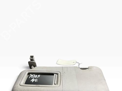 Left sun visor MAZDA CX-3 (DK) 1.5 SKYACTIV-D (DK2WS, DK5FW) | BP40205403I1 - Image 2