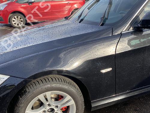 Left front fog light BMW 3 (E90) 316 d | BP25506983C30  - Image 9