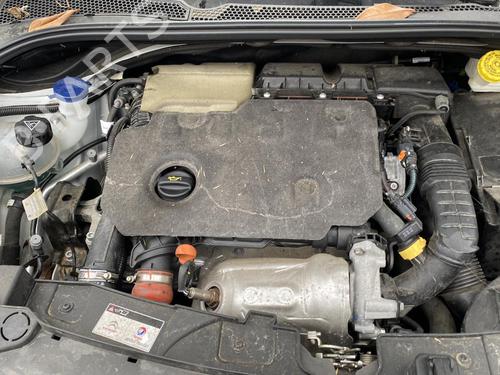 Front wiper motor CITROËN C3 III (SX) 1.5 BlueHDi 100 (SXYHYP, SXYHTU) | BP25565931M29 - Image 33