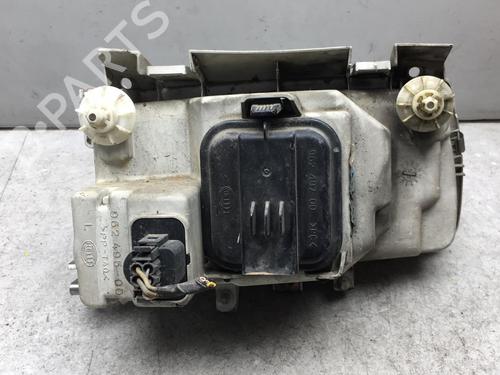Used Left headlight VW POLO III (6N1) 55 1.3 (55 hp) 25555806