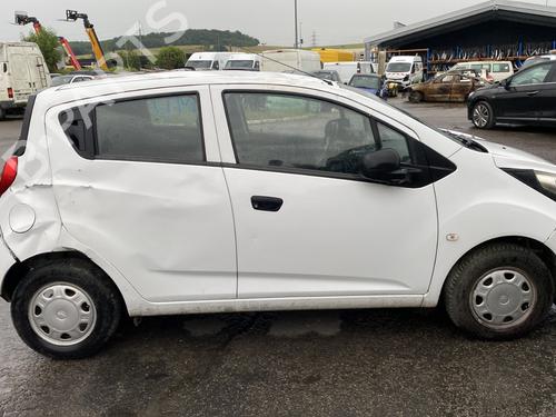 Left front window switch CHEVROLET SPARK (M300) 1.0 | BP26505334I27 - Image 14