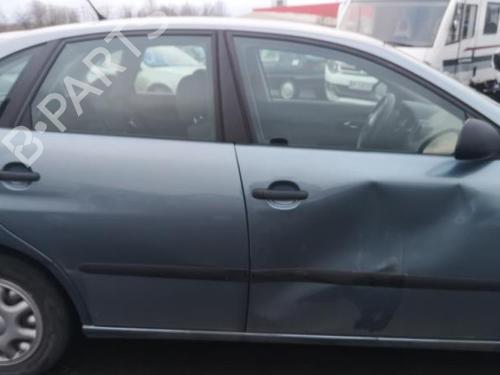 Right mirror SEAT IBIZA III (6L1) 1.9 SDI | BP25560073C27 