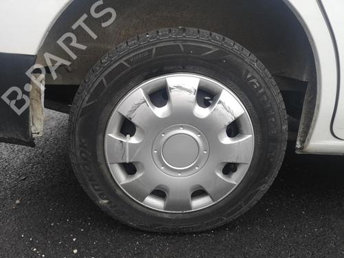 Steering column stalk NISSAN NV200 Van 1.5 dCi 85 (M20, M20N, M20M) | BP25561253I23 - Image 13