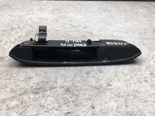 Rear right exterior door handle MG MGF (RD) 1.8 i 16V BP25515310C130