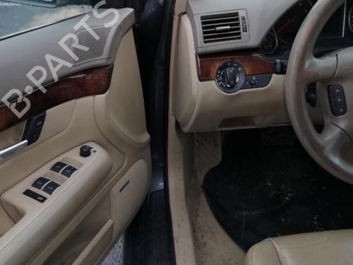 Venstre Baklys AUDI A4 B6 (8E2) 2.4 | BP30616590C34