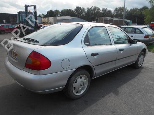 Left mirror FORD MONDEO II (BAP) 1.8 TD | BP25582489C26 