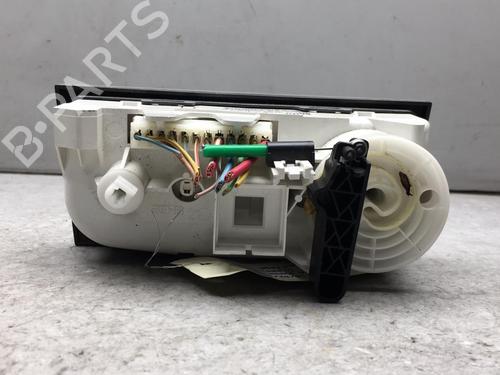 Commande Chauffage OPEL MERIVA A MPV (X03) 1.7 CDTI (E75) | BP25582001I5