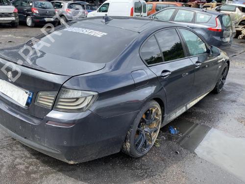 Headlight switch BMW 5 (F10) 530 d | BP25545511I24  - Image 22