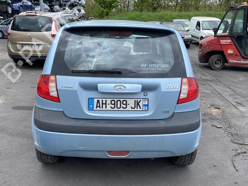 Switch HYUNDAI GETZ (TB) 1.5 CRDi | BP25551245I30  - Image 20