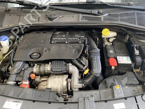 Front left lock CITROËN C4 CACTUS 1.6 BlueHDi 100 | BP30941228C98  - Image 25