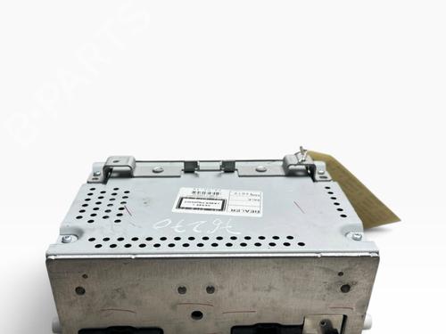 Used Radio Radio FORD C-MAX II (DXA/CB7, DXA/CEU) 1.6 TDCi (115 hp) 40533859 40533859