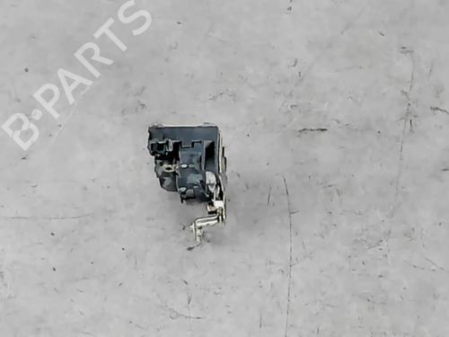 Used Rear left lock Rear left lock 25515628 25515628