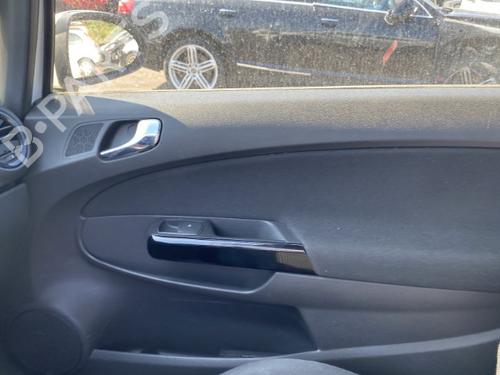 Front left seatbelt OPEL CORSA D (S07) 1.3 CDTI (L08, L68) | BP25623956I26  - Image 13