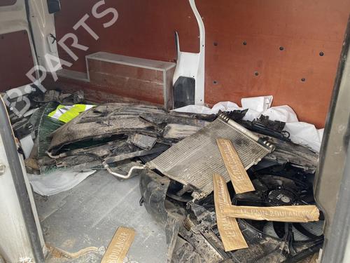 Steering rack PEUGEOT EXPERT Van (V_) 2.0 BlueHDi 120 | BP25546584M22 - Image 38