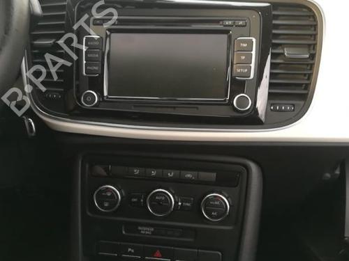 Switch VW BEETLE (5C1, 5C2) 1.6 TDI | BP25554446I30  - Image 12