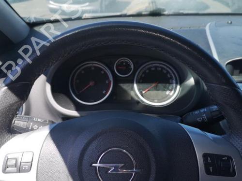 Ignition barrel OPEL CORSA D (S07) 1.3 CDTI (L08, L68) | BP25554958M48 - Image 23