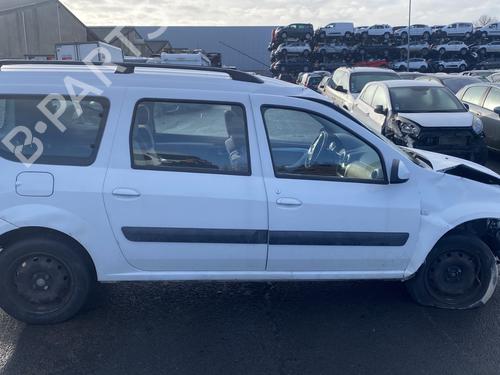 Left tailgate DACIA LOGAN MCV (KS_) 1.5 dCi (KS0W) | BP26525308C76 - Image 17