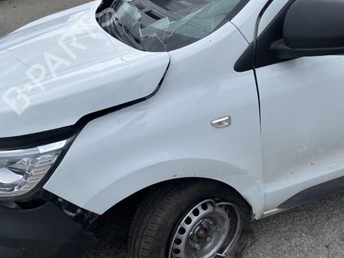 Engate do cinto RENAULT EXPRESS Box Body/MPV 1.5 Blue dCi 95 (F6AB) | BP30819763I32  - Image 23