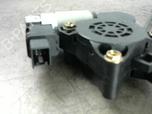 Used Front left window mechanism MAZDA 5 (CR) 2.0 CD (CR19) (143 hp) 25515688