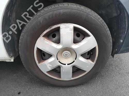 Front wiper motor RENAULT KANGOO Express (FW0/1_) 1.5 dCi 85 (FW0K, FW0L, FW0B) | BP25554376M29  - Image 31