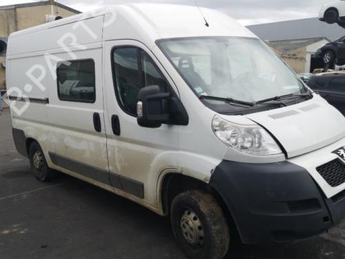 Front right window mechanism PEUGEOT BOXER Platform/Chassis 2.2 HDi 110 | BP25537025C23  - Image 13