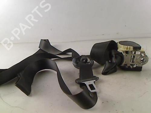 Used Front left seatbelt Front left seatbelt OPEL CORSA C (X01) [2000-2009] 25535953 25535953