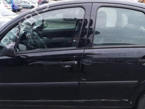 Rudehejsemekanisme Højre foran CITROËN C3 I (FC_, FN_) 1.4 i | BP25554837C23 