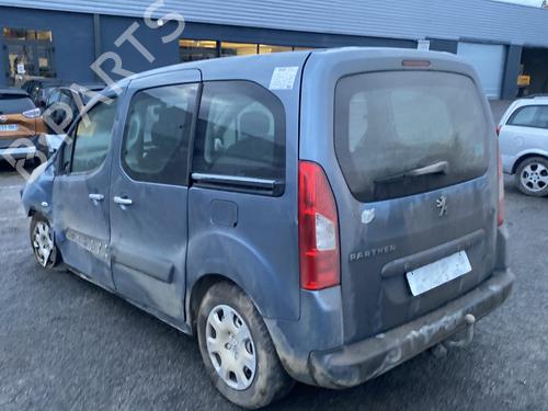 Front left interior door handle PEUGEOT PARTNER Box Body/MPV 1.6 HDi | BP31309059I13  - Image 7