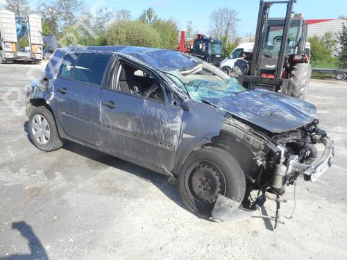 Vindusheismekanisme høyre bak RENAULT MEGANE II (BM0/1_, CM0/1_) 1.5 dCi (BM02, BM13, BM2A, CM02, CM13) | BP25522768C25 