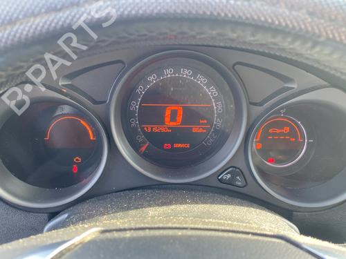 Electronic module CITROËN C4 II (NC_) 1.6 HDi 115 | BP31181291M83  - Image 23