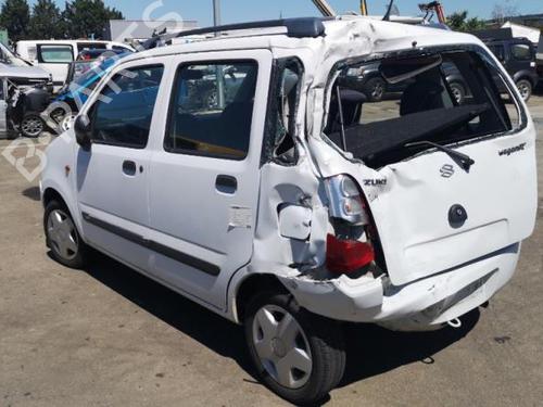 Front wiper motor SUZUKI WAGON R+ (MA) 1.3 (RB413) | BP25559654M29 - Image 27