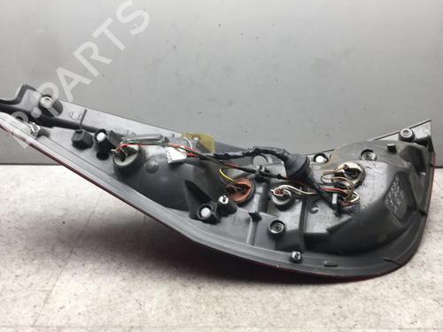Used Right taillight Right taillight HYUNDAI i30 (FD) 1.6 CRDi (90 hp) 25515273 25515273