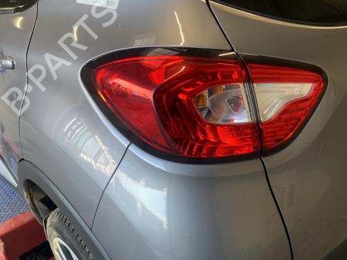 Right taillight RENAULT CAPTUR I (J5_, H5_) 0.9 TCe 90 | BP36241714C35 - Image 31