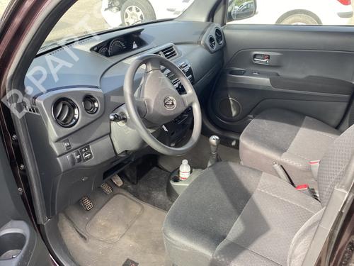 Left sun visor DAIHATSU MATERIA (M4_) 1.5 | BP27654950I1 - Image 31