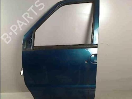 Used Left front door NISSAN SERENA (C23) 2.3 D (75 hp) 25536259
