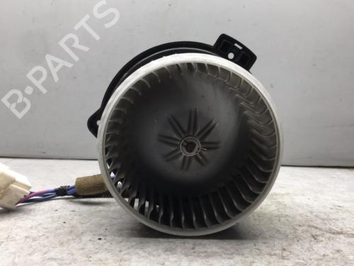 Heater blower motor TOYOTA YARIS VERSO (_P2_) 1.3 (NCP20_, NCP22_, NCP20R, NCP22R) | BP25554946M62 
