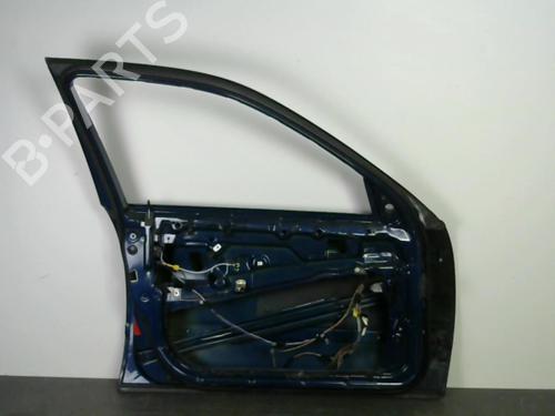 Left front door BMW 5 (E39) 535 i | BP25584196C2 