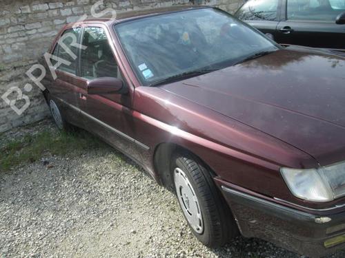 Alternator PEUGEOT 605 (6B) 2.0 | BP25522893M7 