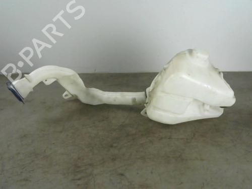 Spylertank CITROËN C3 I (FC_, FN_) 1.4 HDi (68 hp) 25524665