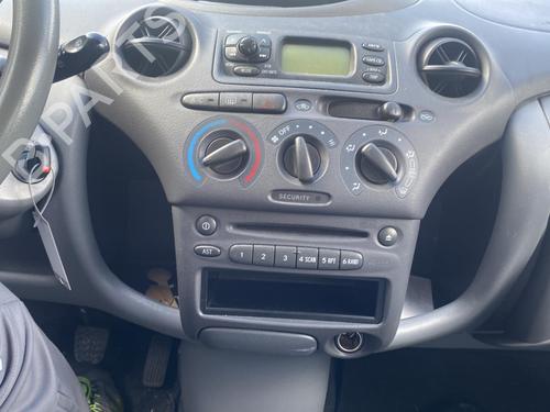 Switch TOYOTA YARIS (_P1_) 1.3 (NCP10, SCP12_) | BP25571108I30  - Image 13