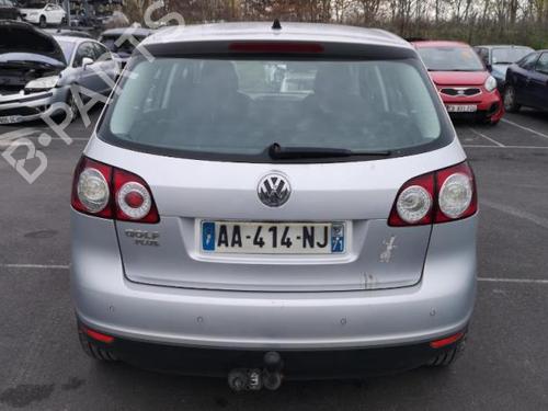 Left tailgate light VW GOLF PLUS V (5M1, 521) 1.9 TDI | BP25523556C79  - Image 29